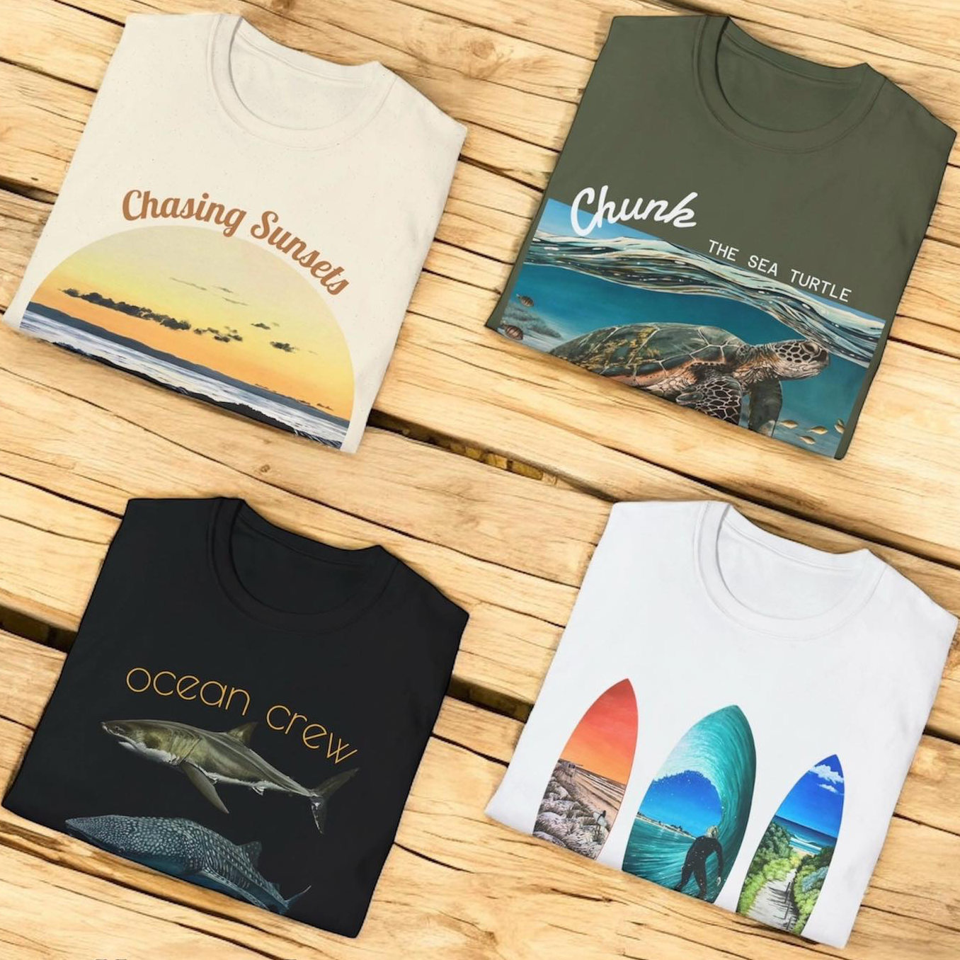 Merch