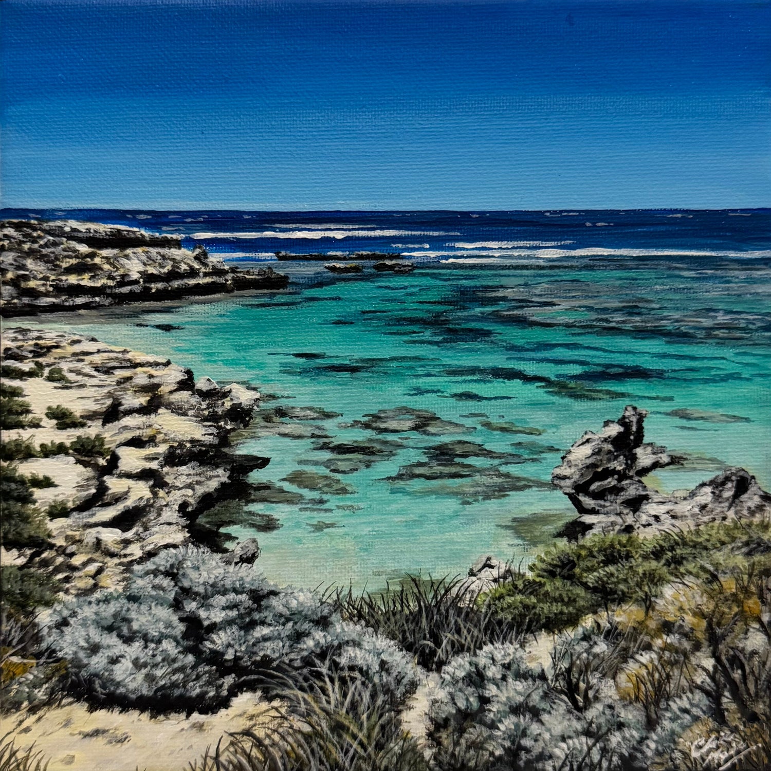 Original Artworks