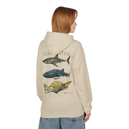 "Ocean Crew" Hoodie