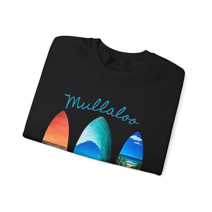 Mullaloo Dreaming Sweatshirt - Limited Edition