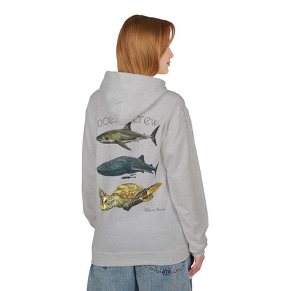 "Ocean Crew" Hoodie