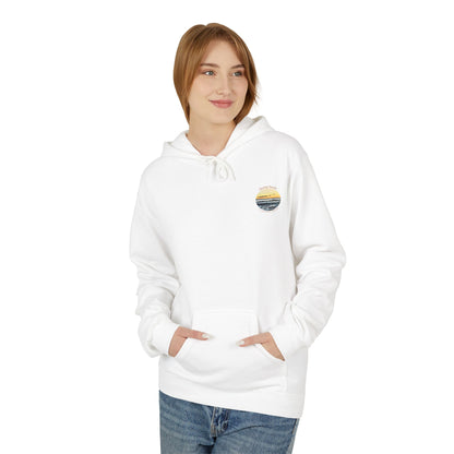 "Chasing Sunsets & Endless Waves" Hoodie