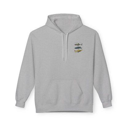 "Ocean Crew" Hoodie