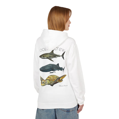 "Ocean Crew" Hoodie