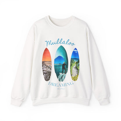 Mullaloo Dreaming Sweatshirt - Limited Edition