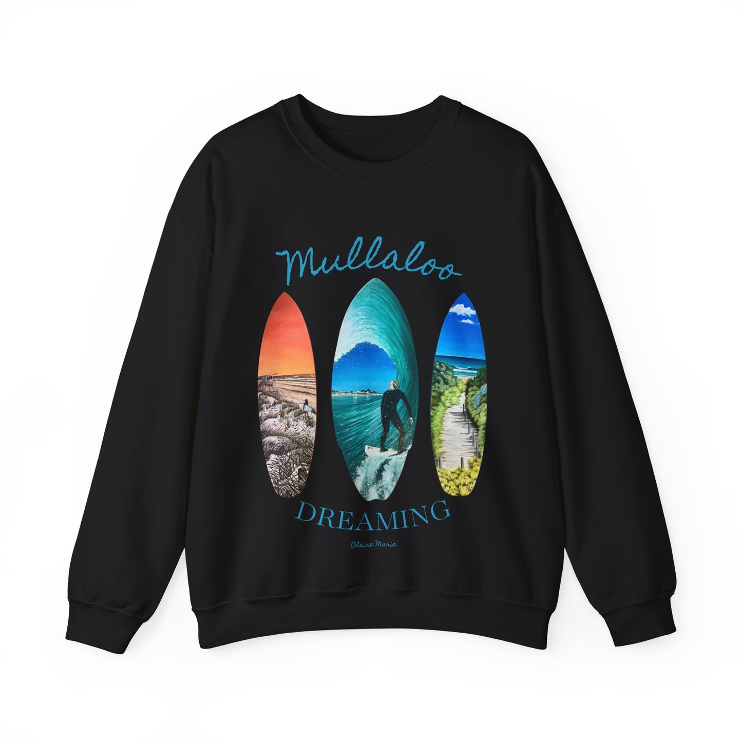 Mullaloo Dreaming Sweatshirt - Limited Edition