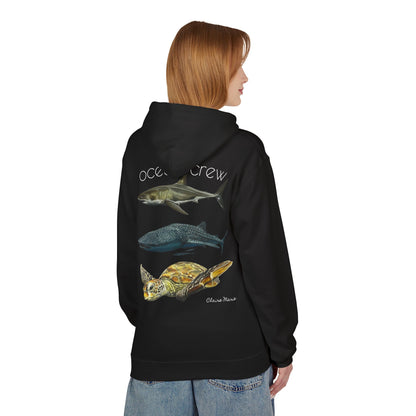 "Ocean Crew" Hoodie