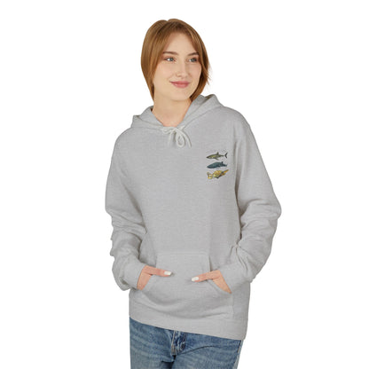 "Ocean Crew" Hoodie