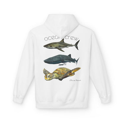 "Ocean Crew" Hoodie