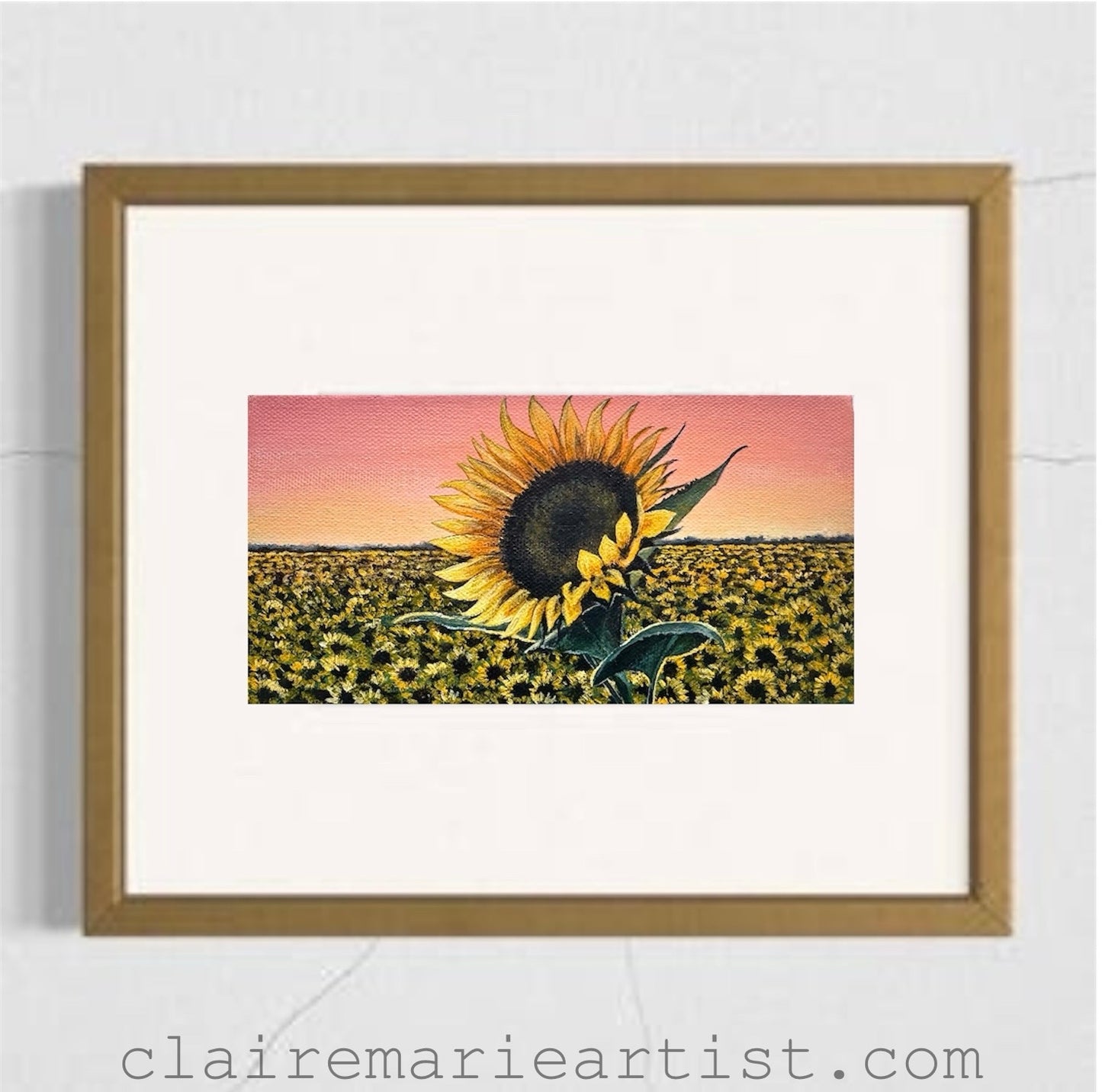 “Aurora” - limited edition fine art print