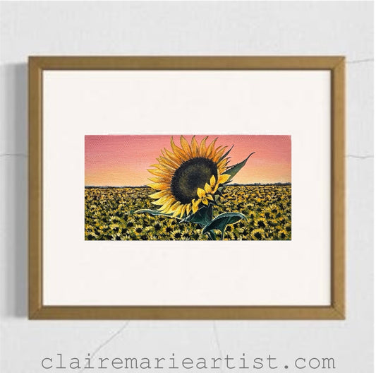 “Aurora” - limited edition fine art print