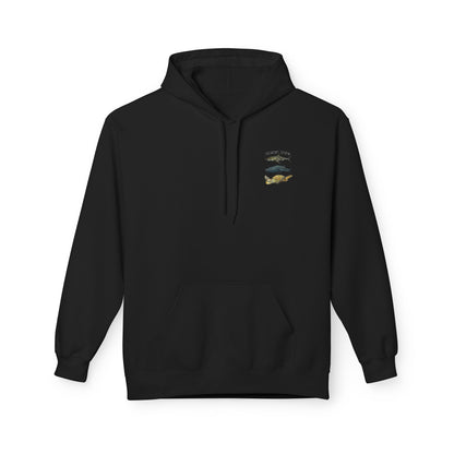 "Ocean Crew" Hoodie