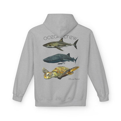 "Ocean Crew" Hoodie