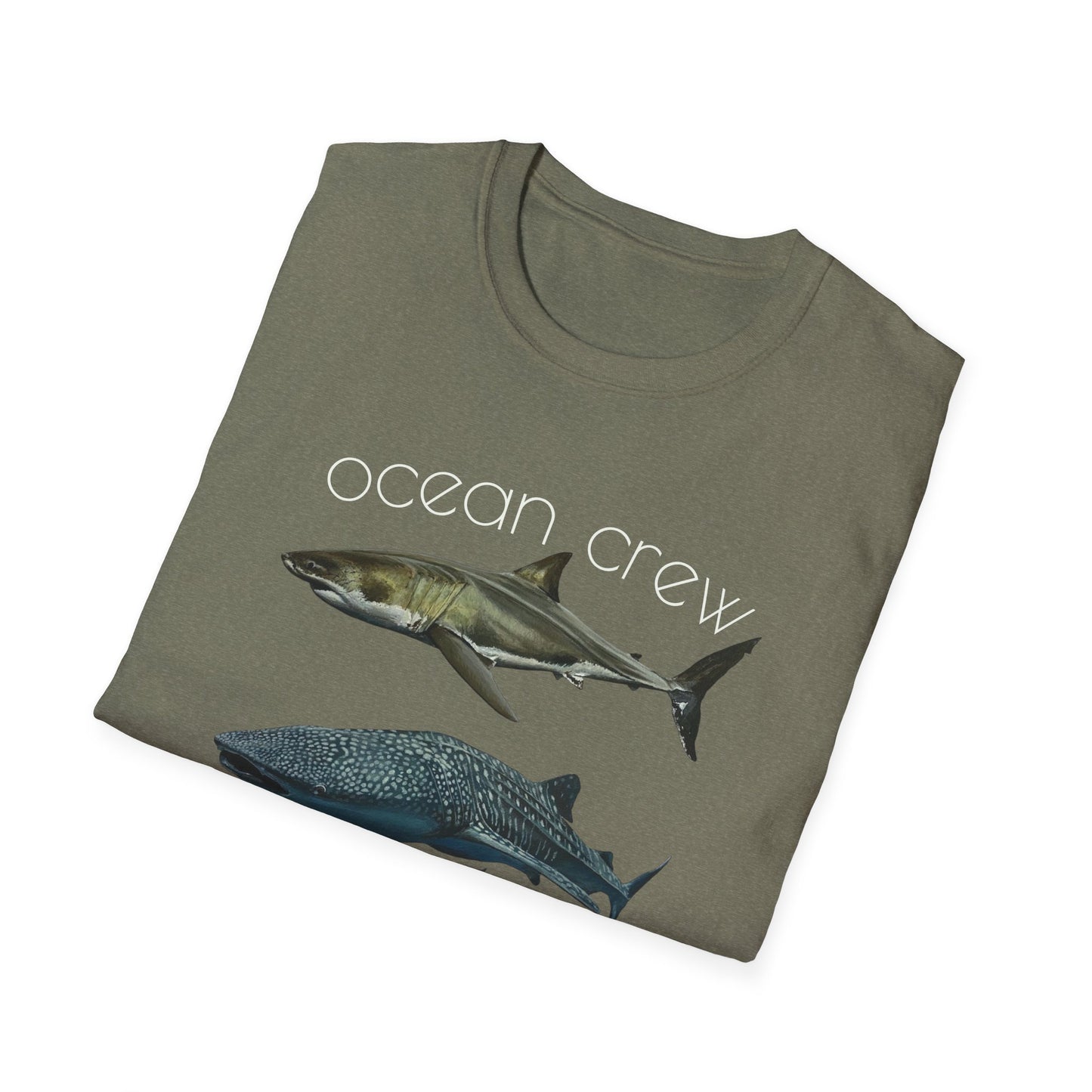 Ocean Crew Marine Life T-Shirt