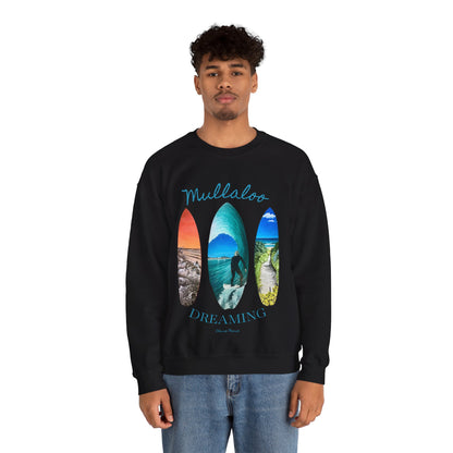 Mullaloo Dreaming Sweatshirt - Limited Edition