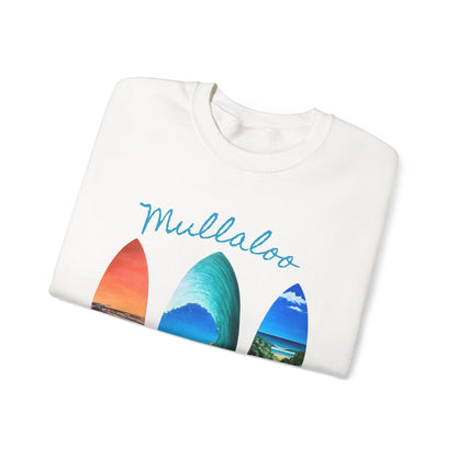 Mullaloo Dreaming Sweatshirt - Limited Edition