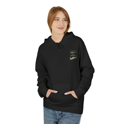 "Ocean Crew" Hoodie