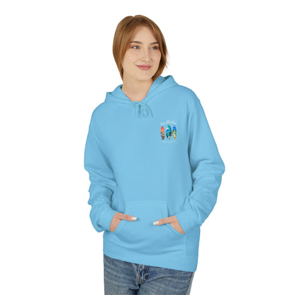Mullaloo Dreaming Hoodie
